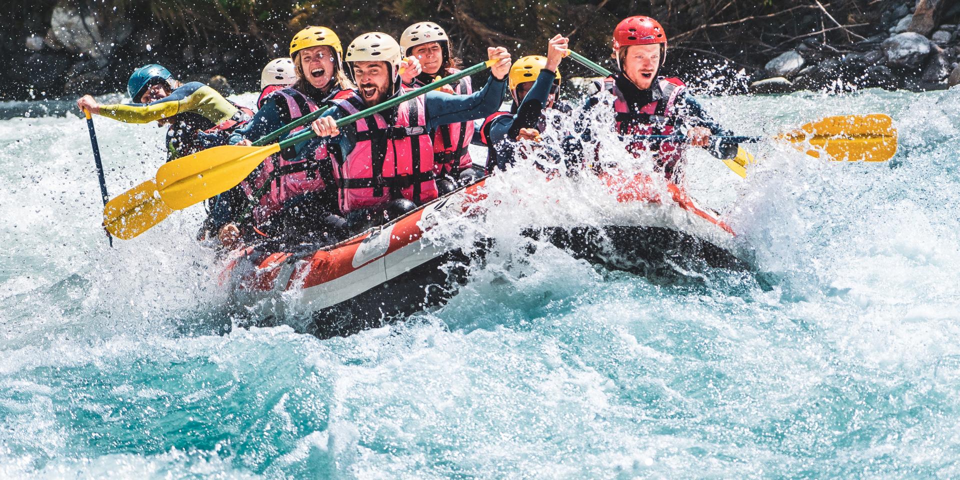 activites-rafting