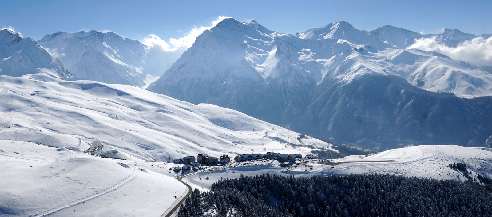 peyragudes